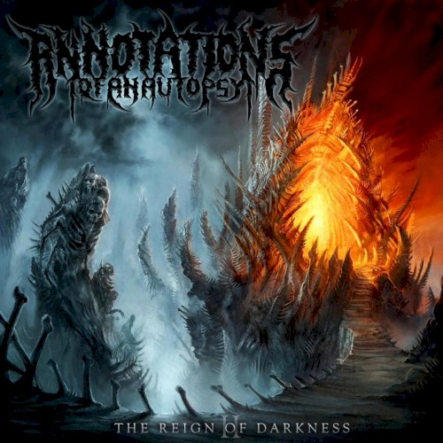 The Reign of Darkness