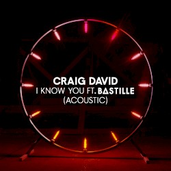 I Know You (acoustic)