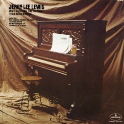 Who’s Gonna Play This Old Piano (Think About It Darlin’)