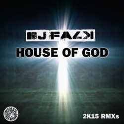 House of God 2K10