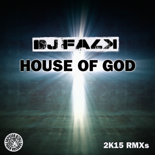 House of God 2K10