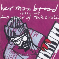 20 Years of Rock & Roll: 1977–1997