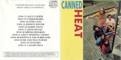 Canned Heat