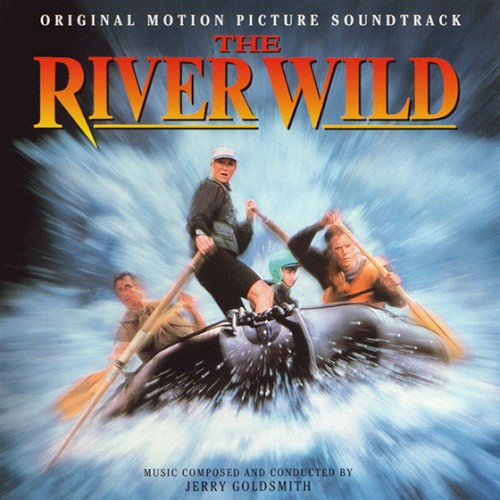 The River Wild: Original Motion Picture Soundtrack