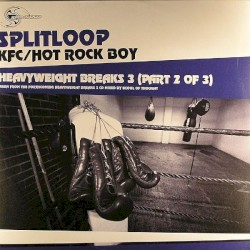 Heavyweight Breaks 3 (Part 2 Of 3)