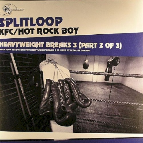 Heavyweight Breaks 3 (Part 2 Of 3)