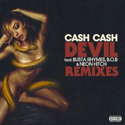 Devil (remixes)