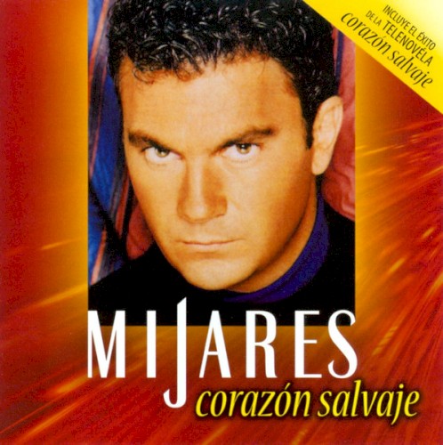 Corazón salvaje