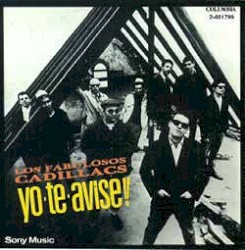 Yo te avisé!
