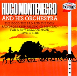 The Best Of Hugo Montenegro