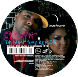 Da Bump (Ame remix)