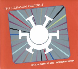 Official Bootleg Live