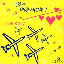 Héros Dynamique (Special remix)