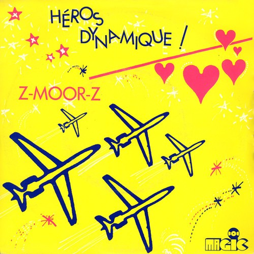 Héros Dynamique (Special remix)