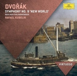 Symphony No. 9 "New World"