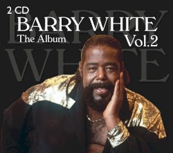 The Album, Vol. 2