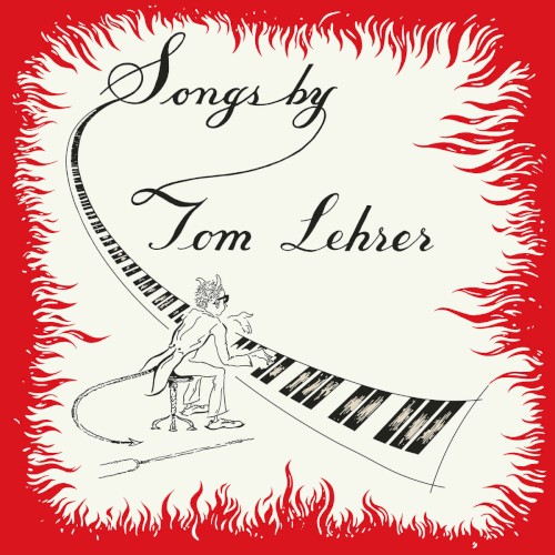Songs By Tom Lehrer (Stereo Edition)