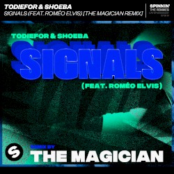 Signals (The Magician remix)