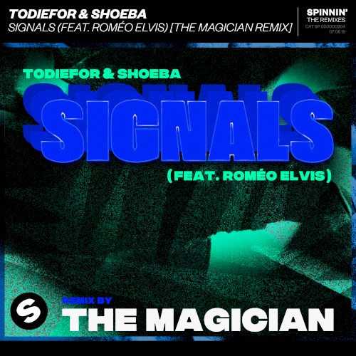 Signals (The Magician remix)
