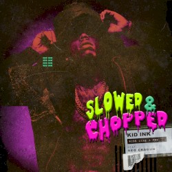 Ride Like a Pro (slowed & chopped)
