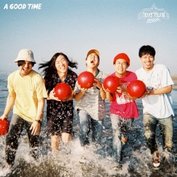 A GOOD TIME (CD+DVD 初回限定盤)