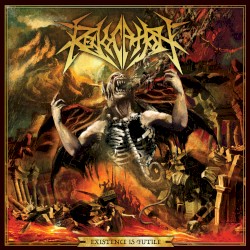 Existence Is Futile (deluxe version)