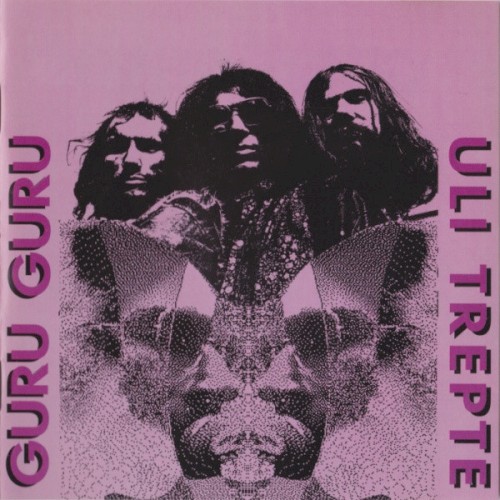 Guru Guru & Uli Trepte