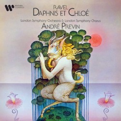 Daphnis et Chloé