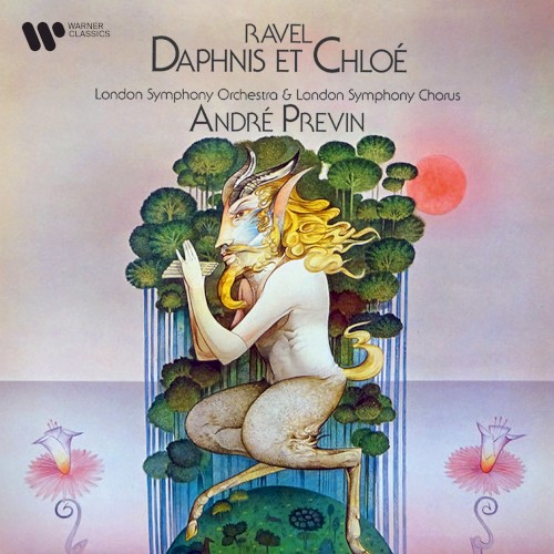 Daphnis et Chloé
