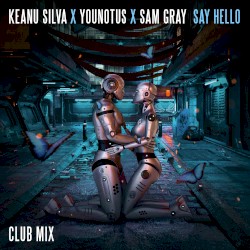 Say Hello (club mix extended)