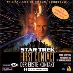 Star Trek: First Contact - Expanded Bootleg