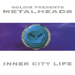 Inner City Life (The Unreleased Mixes)