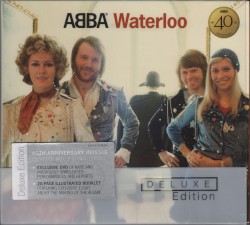 Waterloo (deluxe edition)
