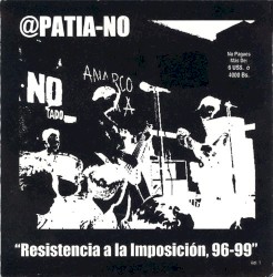 Resistencia a la imposicion, 96-99 vol. 1