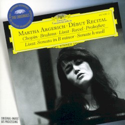 Début Recital