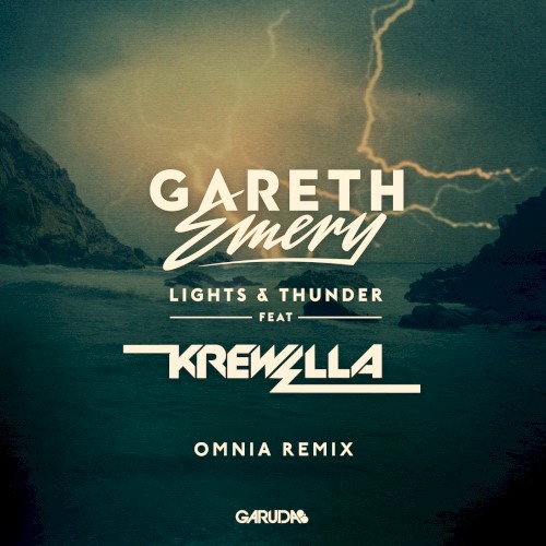 Lights & Thunder (Omnia remix)