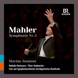 Symphony No. 3 D minor