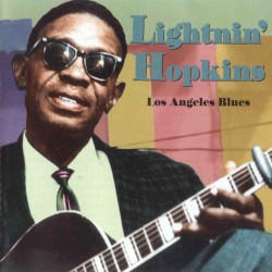 Los Angeles Blues