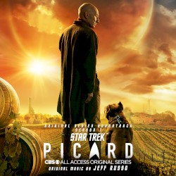 Star Trek: Picard Season 1: Original Series Soundtrack