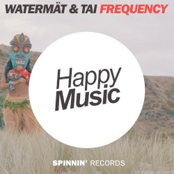 Frequency (radio edit)