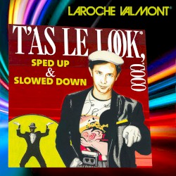 T’as le look coco (Sped Up & Slowed Down)