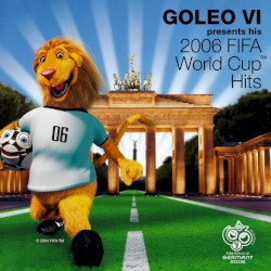 ... presents his 2006 FIFA World Cup™ Hits