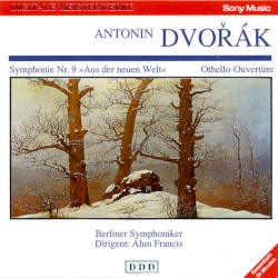 Symphony no. 9 in E minor, op. 95 "From the New World"
