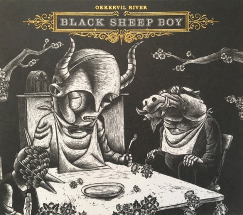 Black Sheep Boy [Definitive Edition]