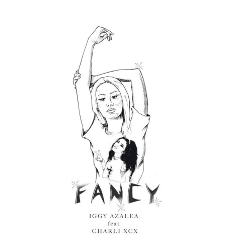 Fancy (Remixes)
