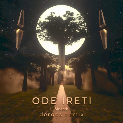 Ode Ireti (Deroos remix)