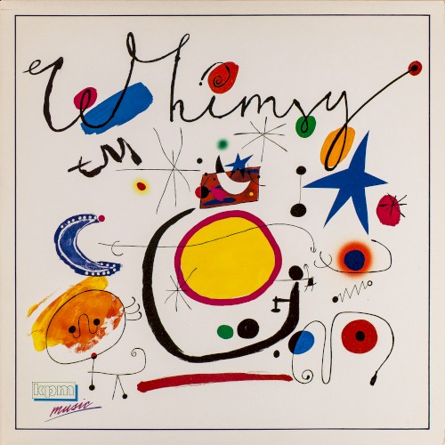 Kpm 1000 Series: Whimsy