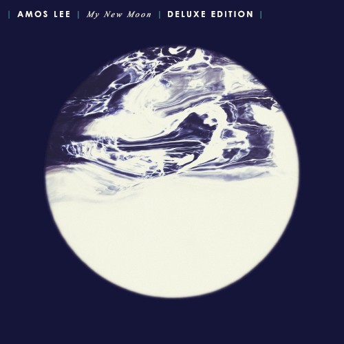 My New Moon (deluxe edition)