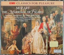 The Marriage of Figaro