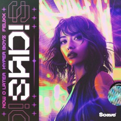 SAD! (extended mix)